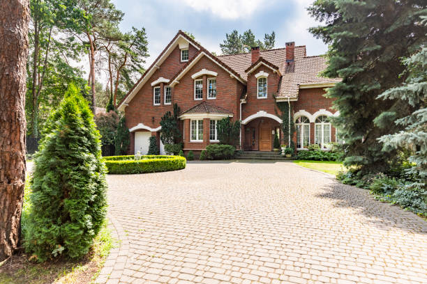 Trusted Marcellus, MI Driveway Pavers Experts