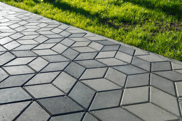 Best Professional Driveway Pavers  in Marcellus, MI