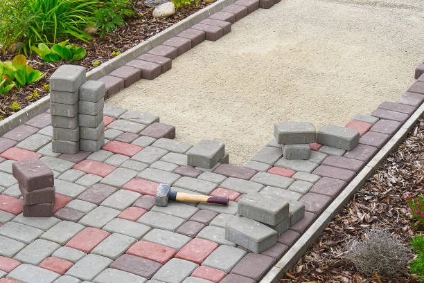 Best Local Driveway Pavers  in Marcellus, MI