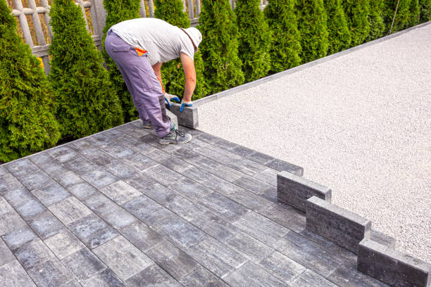 Best Best Driveway Pavers  in Marcellus, MI