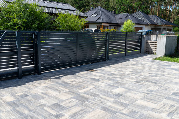 Best Driveway Paving Company  in Marcellus, MI
