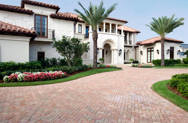 Best Driveway Paving Contractor  in Marcellus, MI